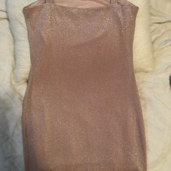 Sparkly mini party dress from By The Way - Picture 2 of 3